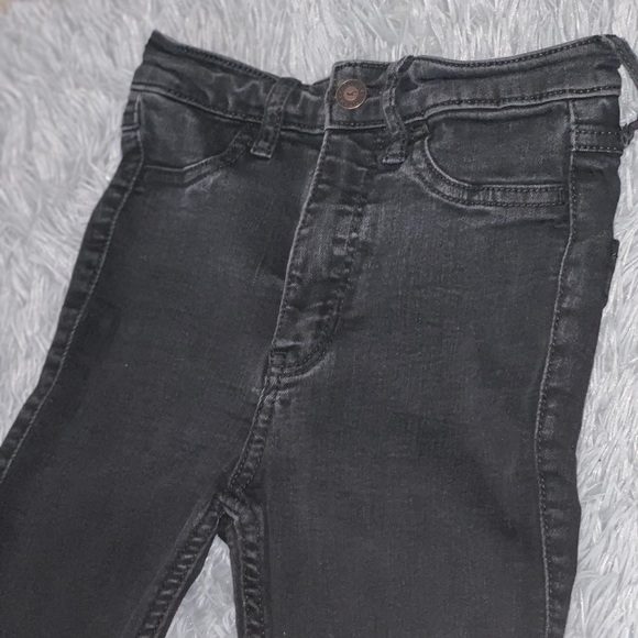 Hollister High-Waisted Super Skinny Jeans - Picture 1 of 1